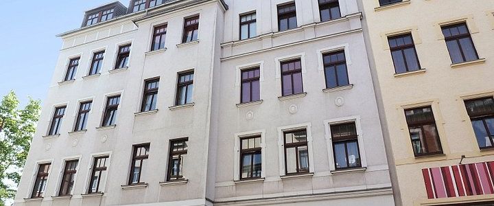 Große Küche + TAGESLICHTBAD mit WANNE/DUSCHE - SÜDBALKON - Photo 1