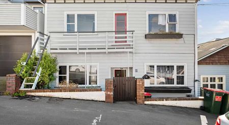 11-Bedroom House for Rent – 58 Thompson Street - Photo 4