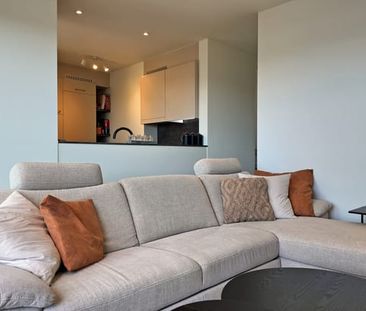 Appartement te huur - Photo 1