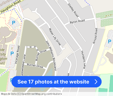 John Williams Boulevard, Darlington, County Durham - Photo 1