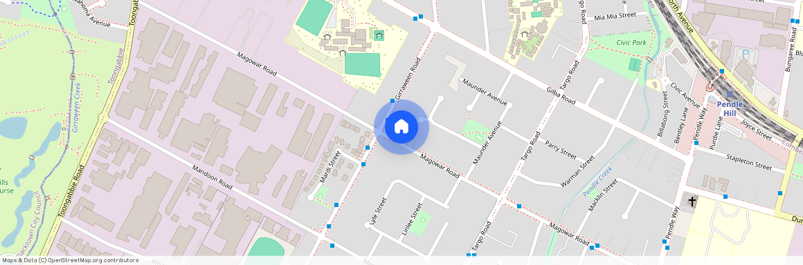 95B Magowar Rd Girraween NSW 2145