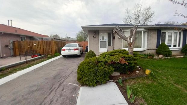 For Lease - 30 Greenwood Crescent, Brampton, Ontario - Photo 1