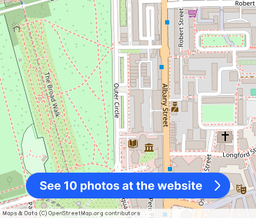 Regents Park, Regent's Park, London, NW1 - Photo 1