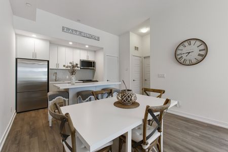 For Lease - 247 Broward Way Unit# 34, Innisfil, Ontario - Photo 4