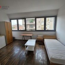 Studio/Γκαρσονιέρα για ενοικίαση - Λάρισα, - Photo 1