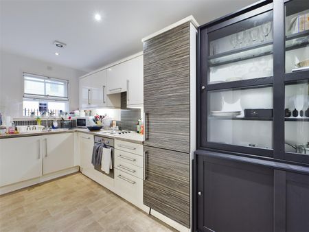 Flat 1A, 7, Higham Place, City Centre, Newcastle Upon Tyne, NE1 8AF - Photo 2