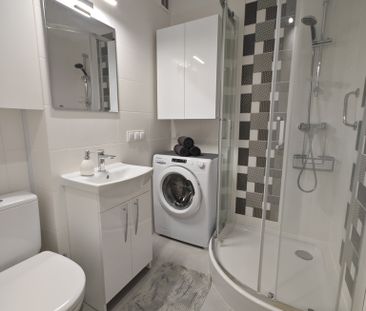 Centrum Szczecina, do wynajęcia ładne 2pok. 34m2 - Zdjęcie 6