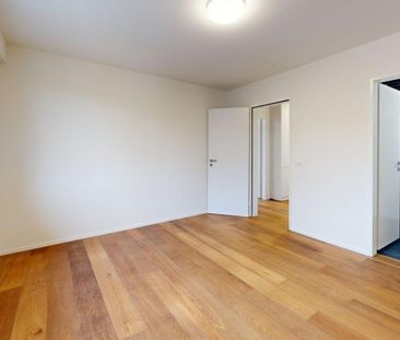 frisch sanierte 4½-Zimmer-Wohnung – einziehen & Wohlfühlen! - Foto 3