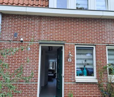 Rietgorsplein 247, Purmerend — appartement sénior de 2 pièces (2e é... - Photo 4