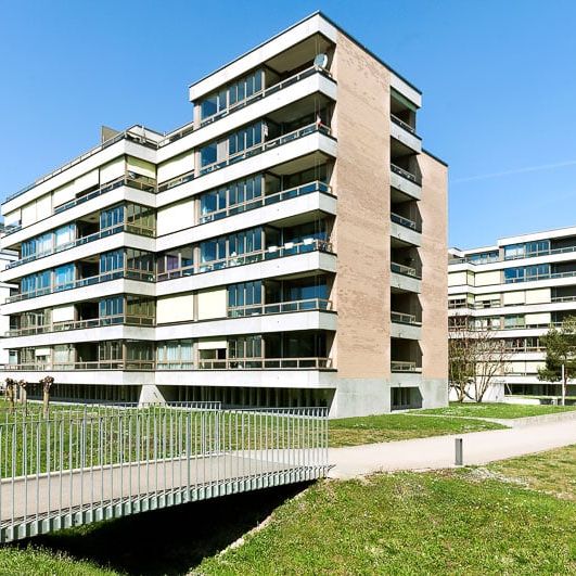 "Wohnen im Glattpark!" - Foto 1
