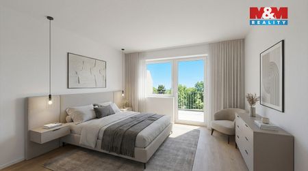 Pronájem bytu 2+kk 76 m² - Photo 3