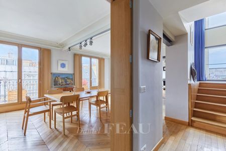 Tout savoir sur cet appartement dans le quartier Odéon, à Paris 6ème - Photo 3