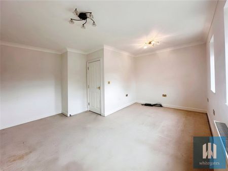 The Hedgerows, Mexborough, South Yorkshire, S64 - Photo 5