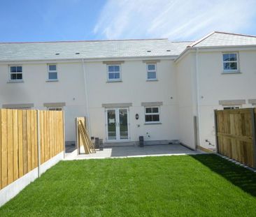 2 bedroom terraced house to rent - Photo 3