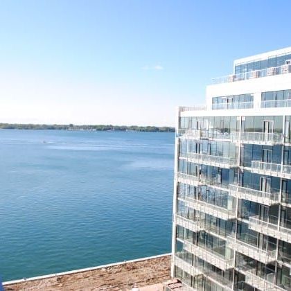 For Lease - 39 Queens Quay Unit# 1028, Toronto, Ontario - Photo 1