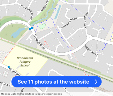 Maynard Road, West Timperley, Altrincham, Cheshire, WA14 - Photo 1