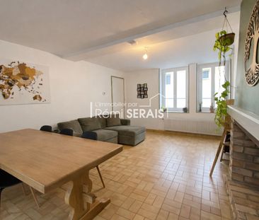 Maison Boucé 3 pièces 74.86 m2, - Photo 1