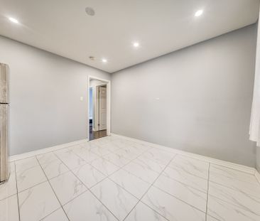 For Lease - 588 Warden Avenue Unit# Upper, Toronto, Ontario - Photo 2