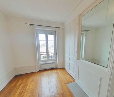 Appartement T2 A Louer - Villeurbanne - 50.58 M2 - Photo 1