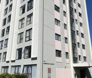 1 bedroom, Thorndon - Photo 5