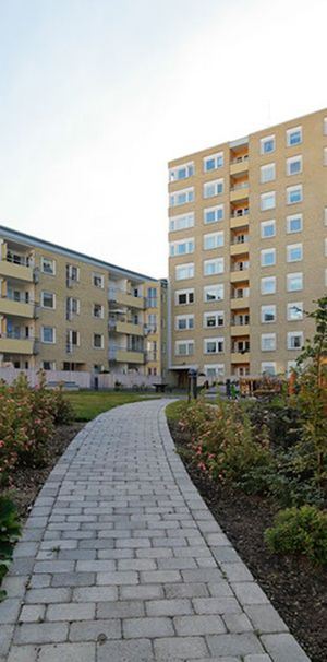 Järntorgsgatan 2, Eskilstuna - Foto 1