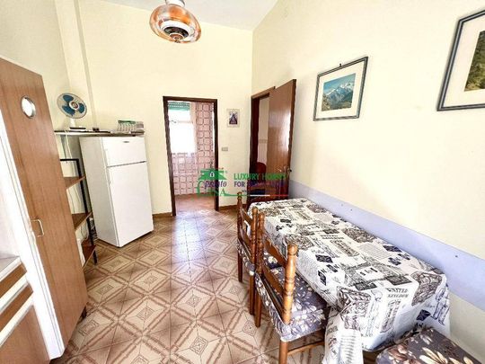 Trilocale buono stato, primo piano, Caucana Finaiti, Santa Croce Camerina - Photo 1