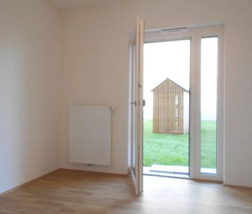 Q5 am PARK 3ZI mit 228m² GARTEN+Balkon - Photo 5