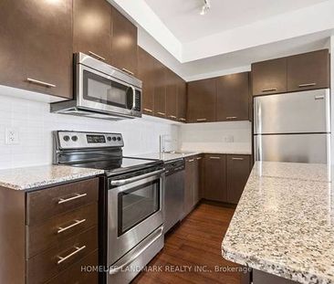 Confederation & Burnhamthorpe Spacious Lrg 1Bdrm Functional Layout - Photo 1