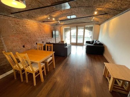 Waterloo Warehouse, L3 - Photo 2