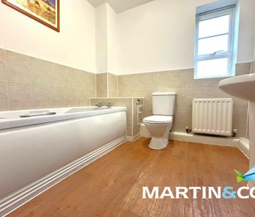 2 bedroom apartment to rent - Photo 4