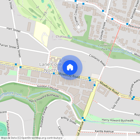 11/553 Mowbray Road, NSW 2066, Lane Cove