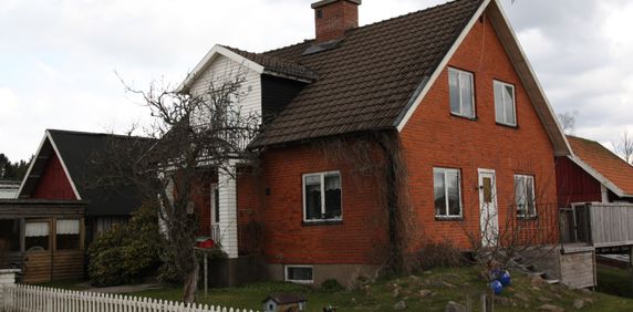 Kyrksjön, Gislaved - Foto 2