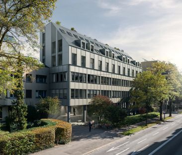 Einzigartige Wohnung im Herzen von Zürich - Photo 2