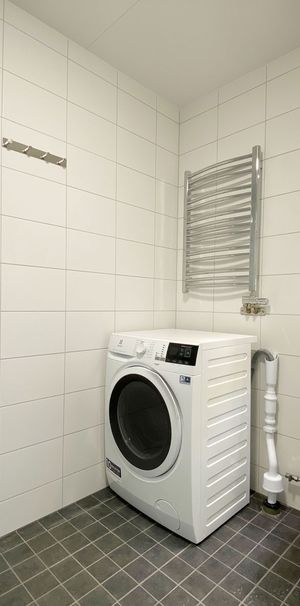 Almbygatan 14 - Foto 1