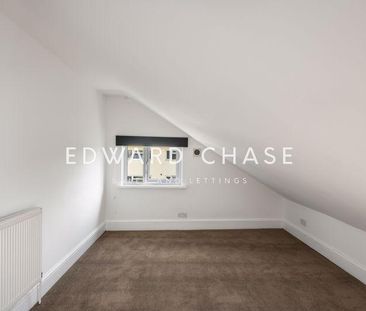 4 bedroom duplex to rent - Photo 3