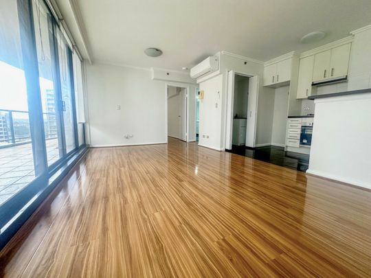 Conveniently Located Modern Unit! - Photo 1