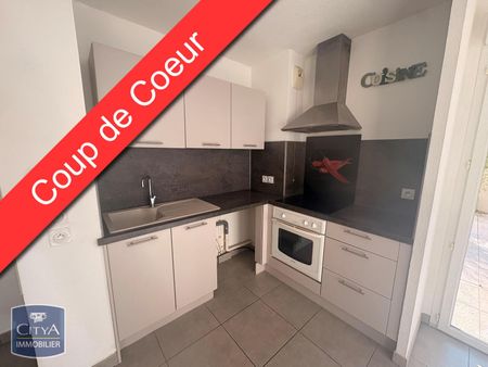 Location Appartement 3 pièces 57m² ISTRES 13800 - Photo 2