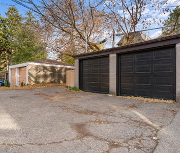 For Lease - 293 Glenforest Road Unit# BSMT, Toronto, Ontario - Photo 3