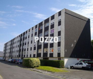Location - Appartement 4 pièce(s) - 73 m² - Granville - Photo 1
