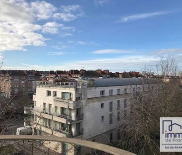 Location appartement studio 1 pièce 29 m² à Rueil-Malmaison (92500)... - Photo 5