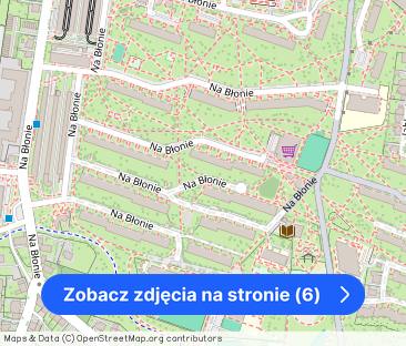 Kawalerka 22 m² | Plac Inwalidów / AGH | Blisko Centrum – zdjęcie 1
