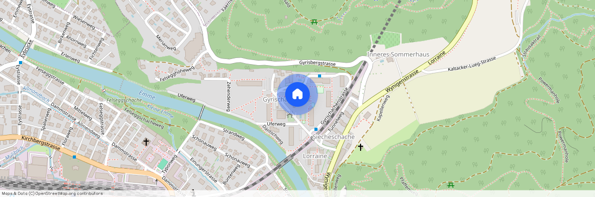 3400, Burgdorf, Gyrischachenstrasse, 42