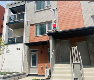 For Lease - 40 Orchid Place Drive Unit# 16, Toronto, Ontario - Photo 5