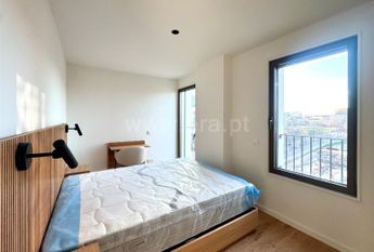 Apartamento T1 em Porto