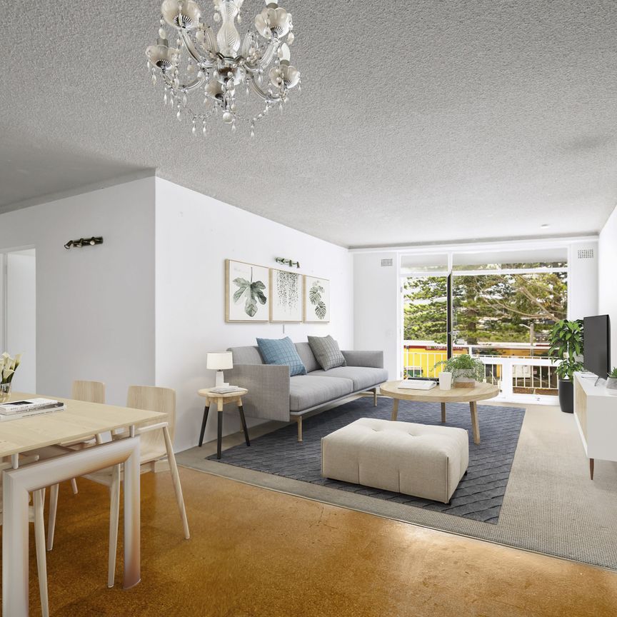 10/32 Ross Street, Newport NSW 2106 - Apartment For Rent | Domain - Photo 1