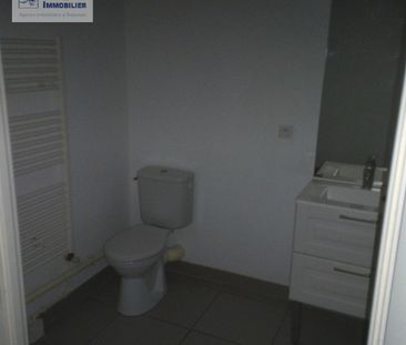 Location Appartement 1 pièce 27m² BEAUVAIS 60000 - Photo 5