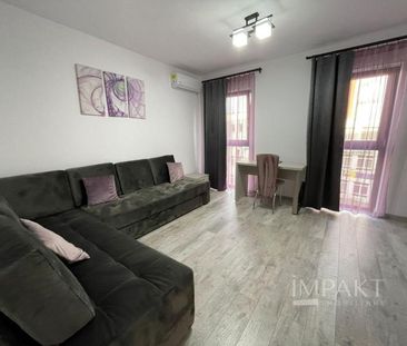 De inchiriat-Apartament cu 2 camere |Iulius Mall| |FSEGA| |Parcare| - Photo 3
