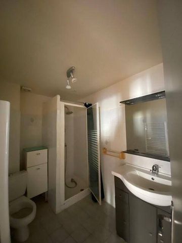 Location appartement 2 pièces 46.13 m² à La Voulte-sur-Rhône (07800) - Photo 5