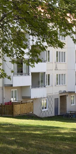 Fjärilstigen 26, Blombacka - Foto 2