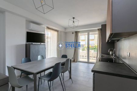 Trilocale piazza Trento 1, Lido Centro Ovest, Jesolo - Photo 2